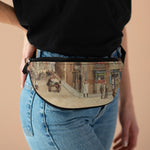 Load image into Gallery viewer, Classic City Art Fanny Pack
