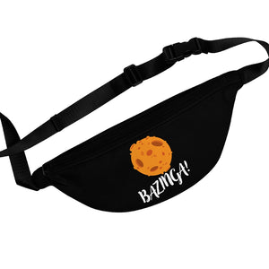 Bazinga Fanny Pack