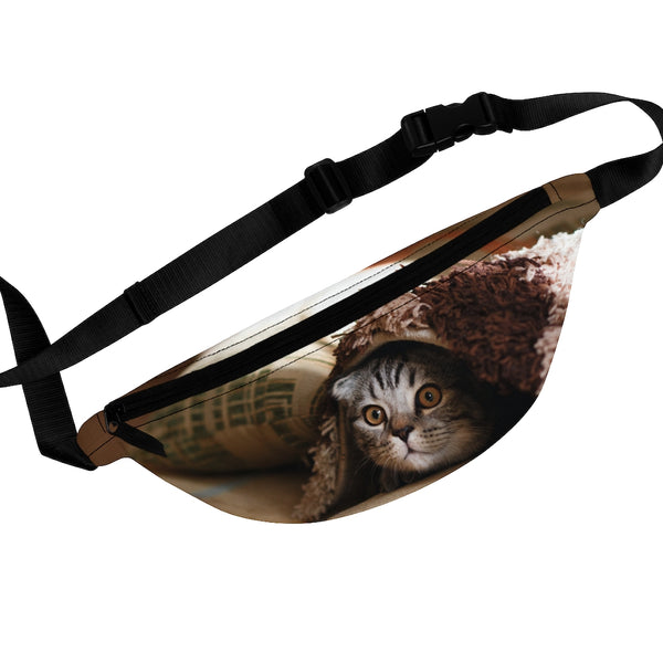 Cat fanny clearance packs