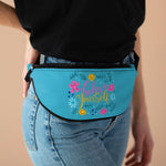 Load image into Gallery viewer, Believe in Yourself Fanny Pack
