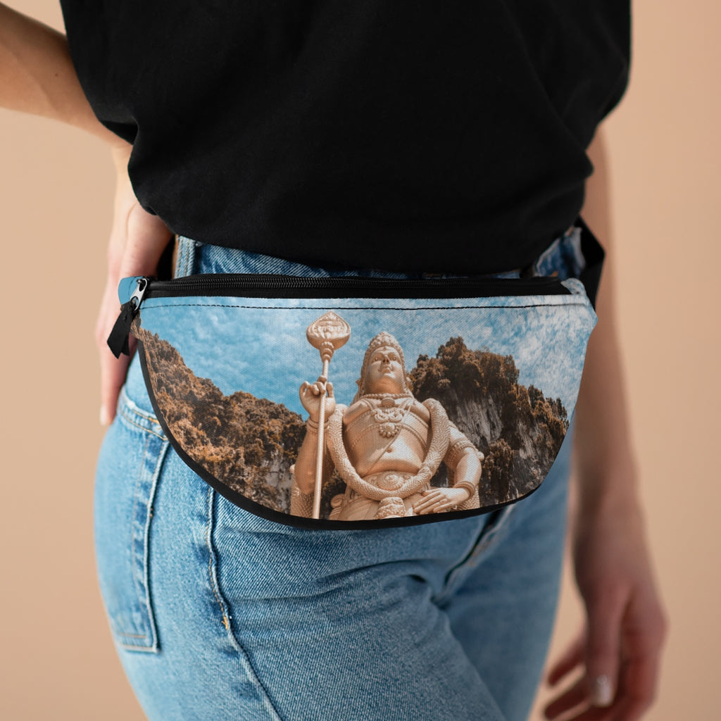 Shiva Fanny Pack