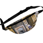 Load image into Gallery viewer, Classic Painting Fanny Pack
