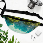 Load image into Gallery viewer, Ocean Bayfront Fanny Pack
