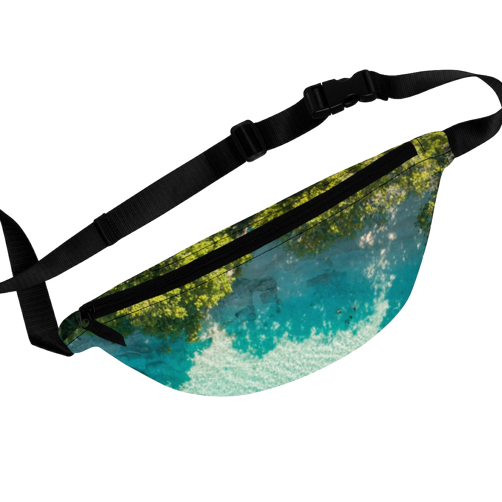 Ocean Bayfront Fanny Pack