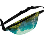 Load image into Gallery viewer, Ocean Bayfront Fanny Pack
