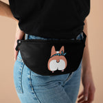 Load image into Gallery viewer, Corgi Butt Fanny Pack
