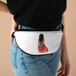 Load image into Gallery viewer, British Corgi Fanny Pack
