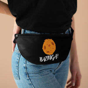 Bazinga Fanny Pack