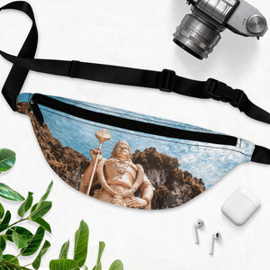 Shiva Fanny Pack