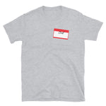 Load image into Gallery viewer, Chef Short-Sleeve Unisex T-Shirt
