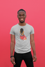 Load image into Gallery viewer, Corgi At Service Short-Sleeve Unisex T-Shirt
