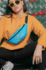 Load image into Gallery viewer, Believe in Yourself Fanny Pack
